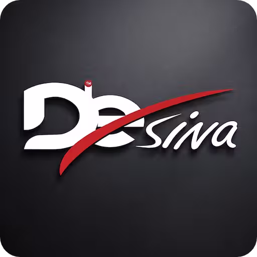 DeSina Logo